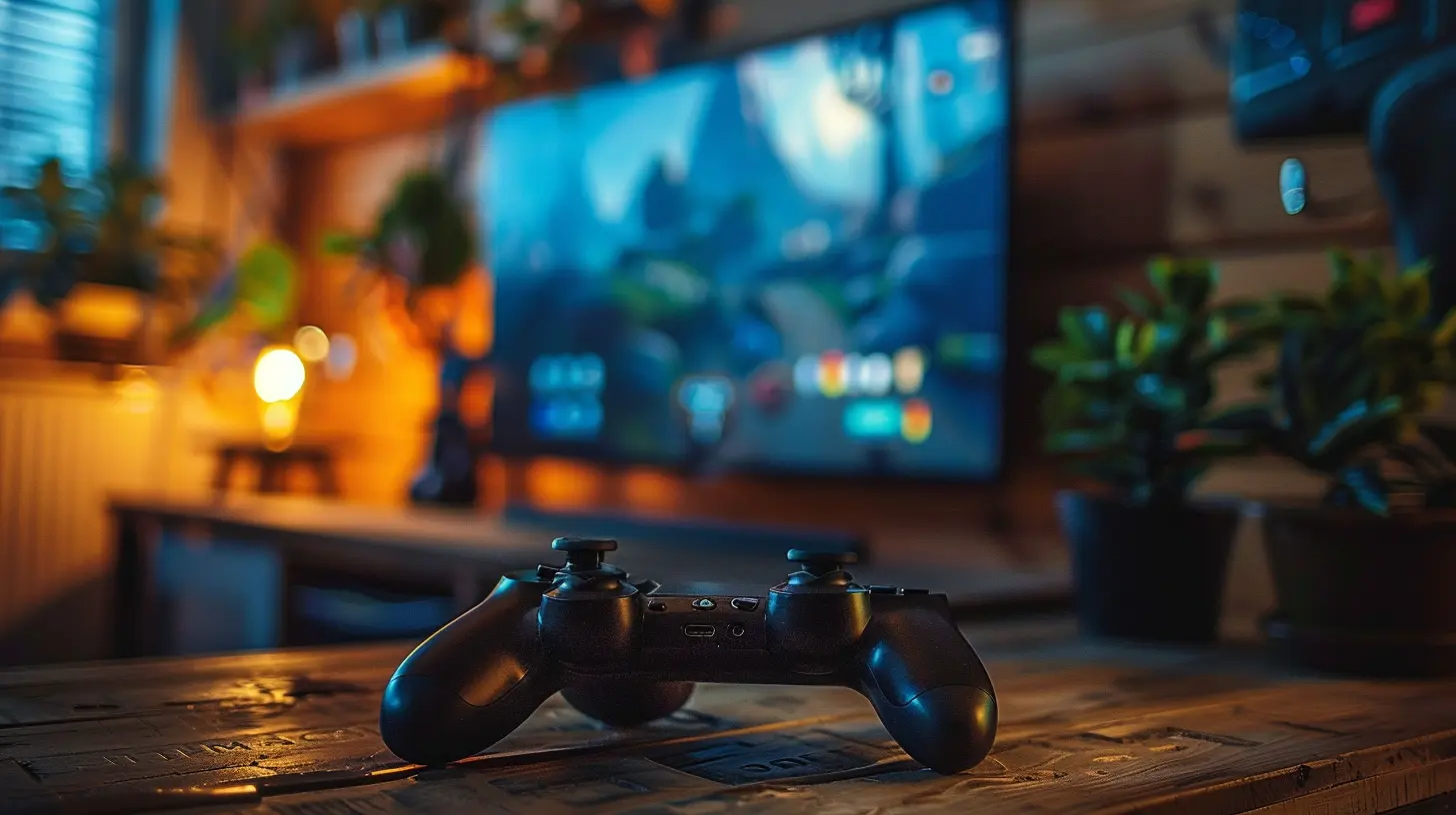 Most Relaxing Games to De-Stress After Work
