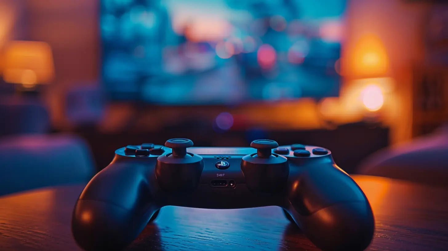 Most Relaxing Games to De-Stress After Work