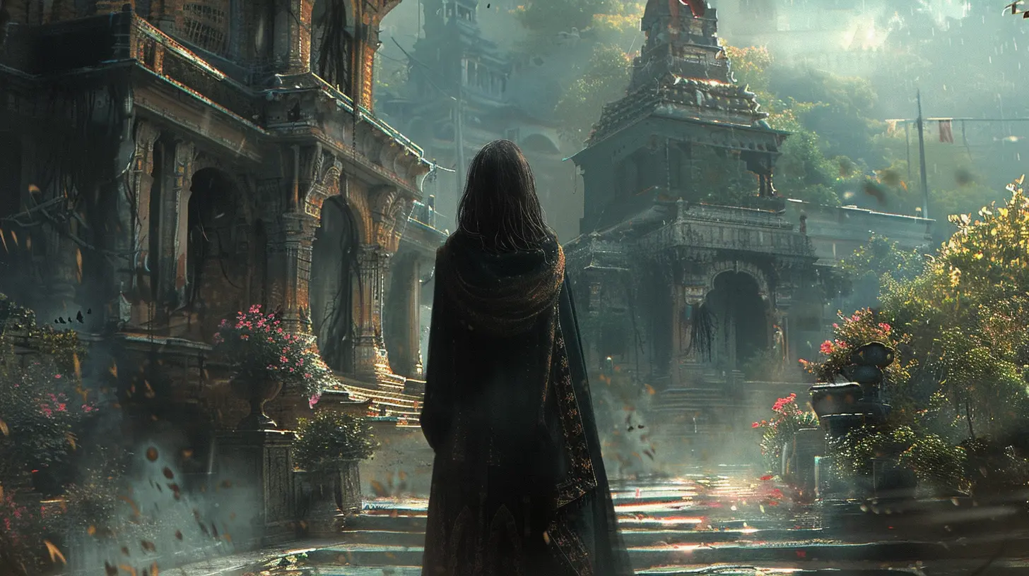 Narrative Design Lessons from Film and Television