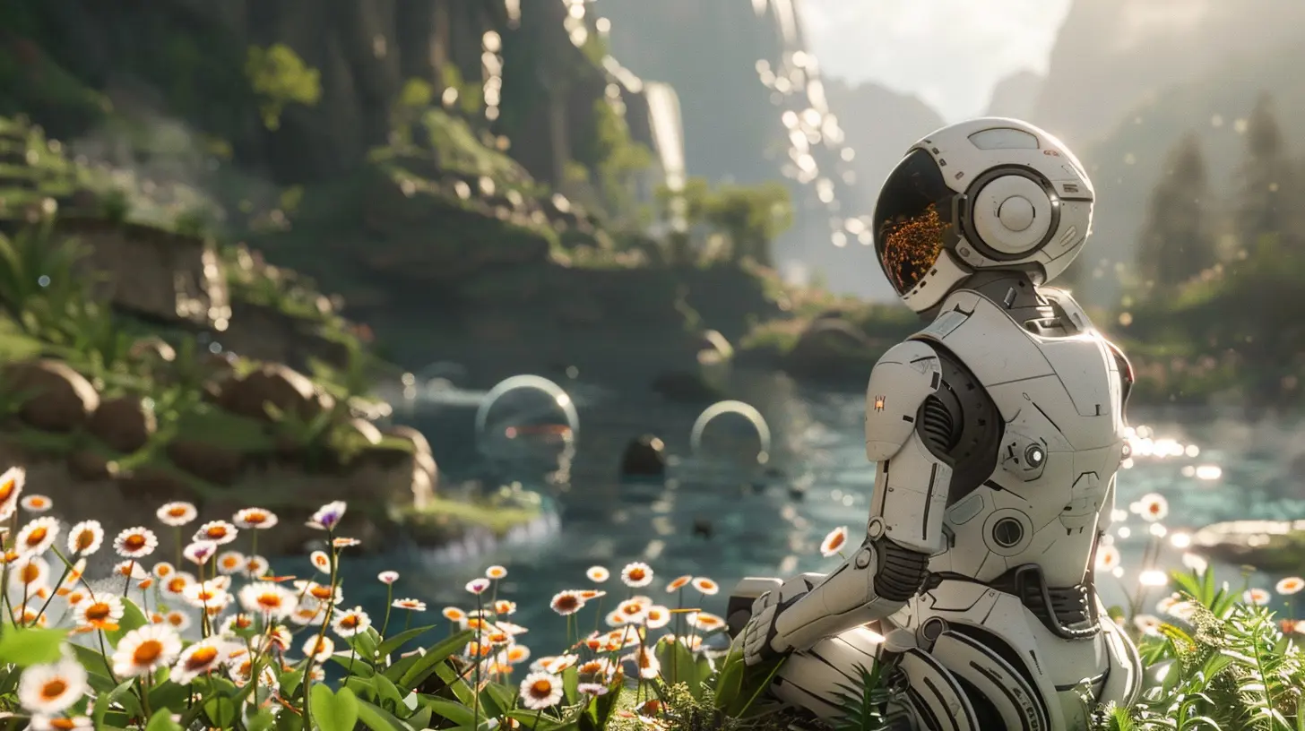 Pushing Boundaries: Realism in VR Gaming Experiences