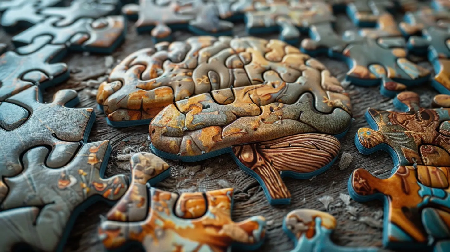 Puzzle Games That Will Challenge Your Brain