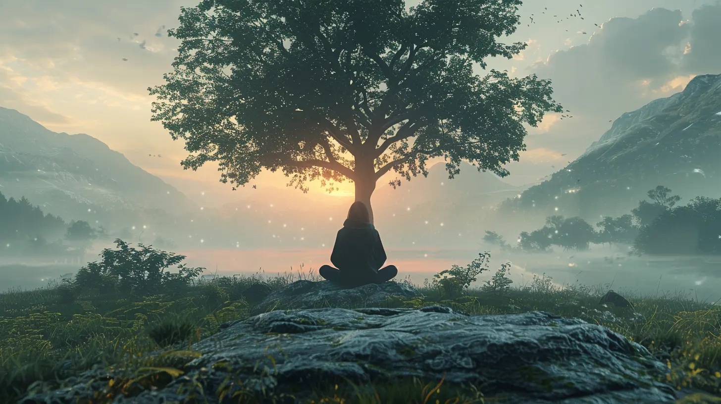 Relax and Unwind: Games That Are Perfect for a Stress-Free Experience