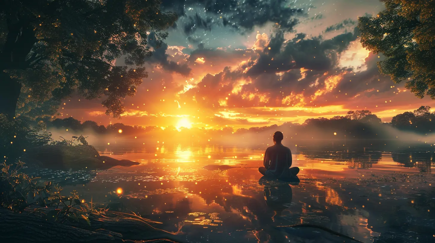 Relax and Unwind: Games That Are Perfect for a Stress-Free Experience
