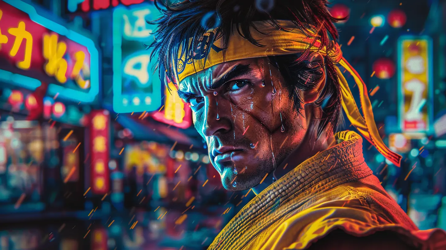Retro Revival: Why People Still Love Arcade Game Remakes
