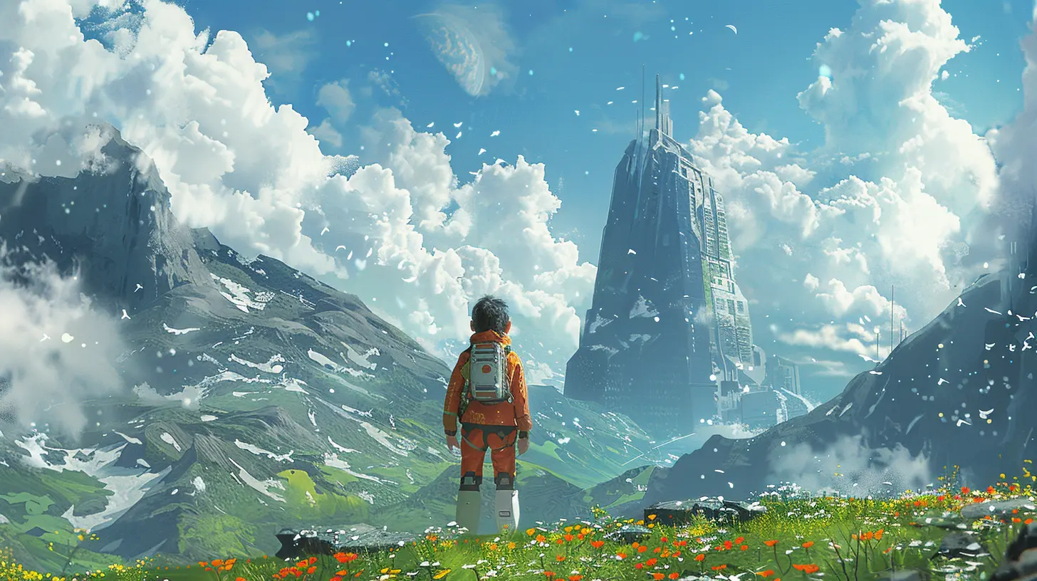 Rising Stars: Indie Developers Making Waves on Kickstarter