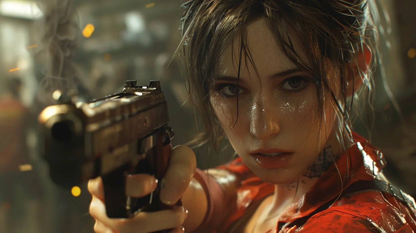 Simulating Human Behavior: Realism in Non-Playable Characters