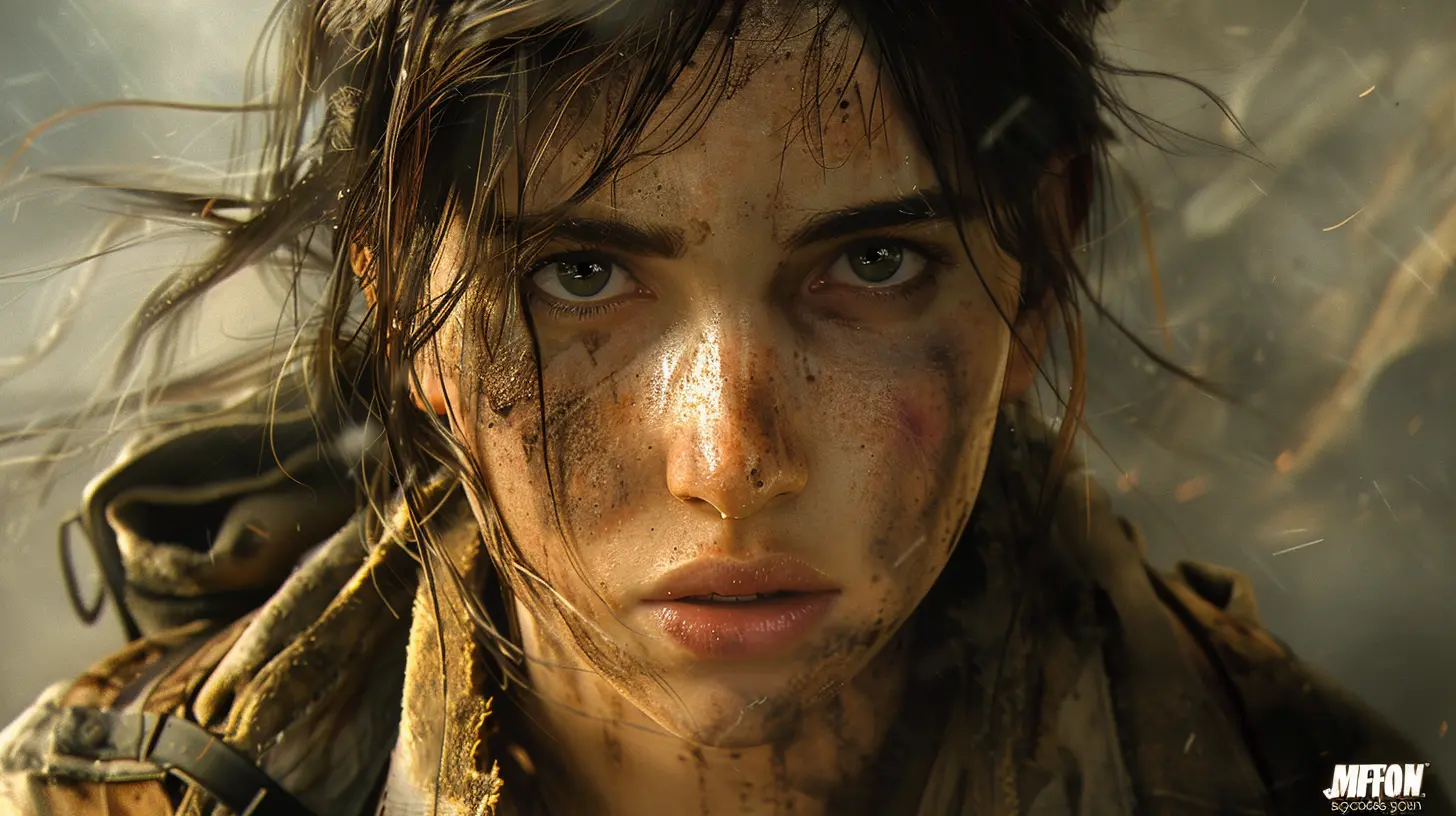 Simulating Human Behavior: Realism in Non-Playable Characters