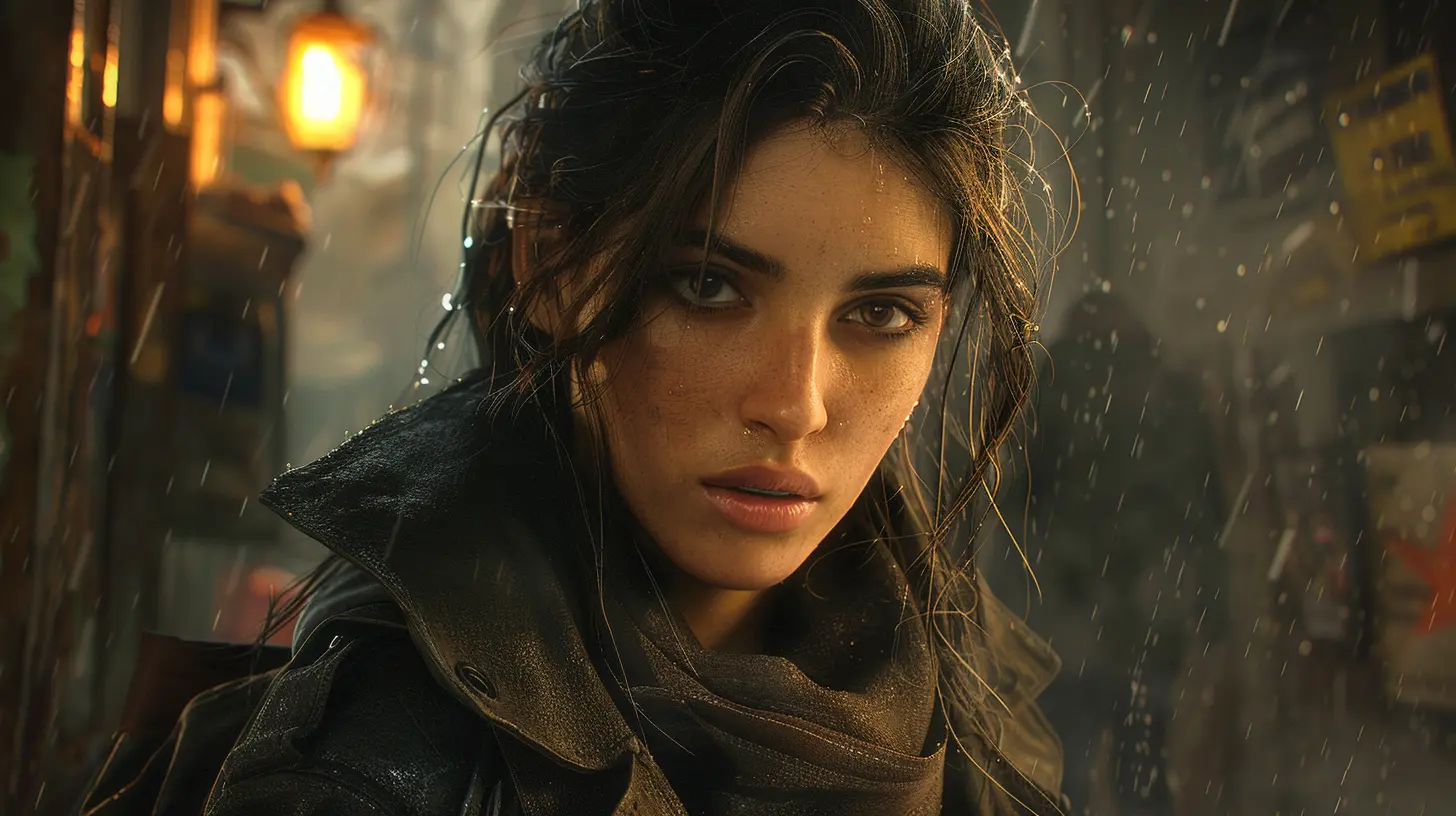 Simulating Human Behavior: Realism in Non-Playable Characters