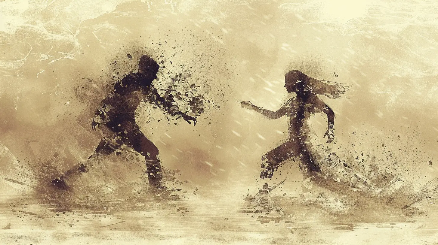 Social Games That Help Break the Ice and Build New Friendships