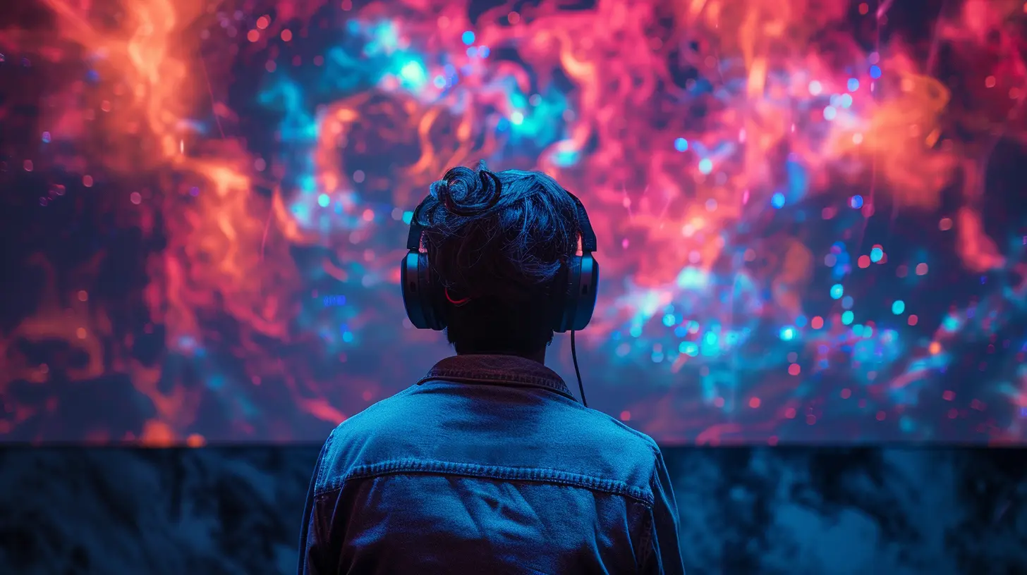 Soundscapes that Immerse: Achieving Auditory Realism in Video Games