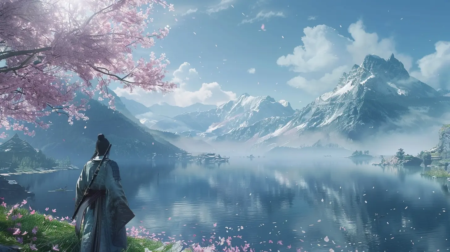 Soundscapes that Immerse: Achieving Auditory Realism in Video Games