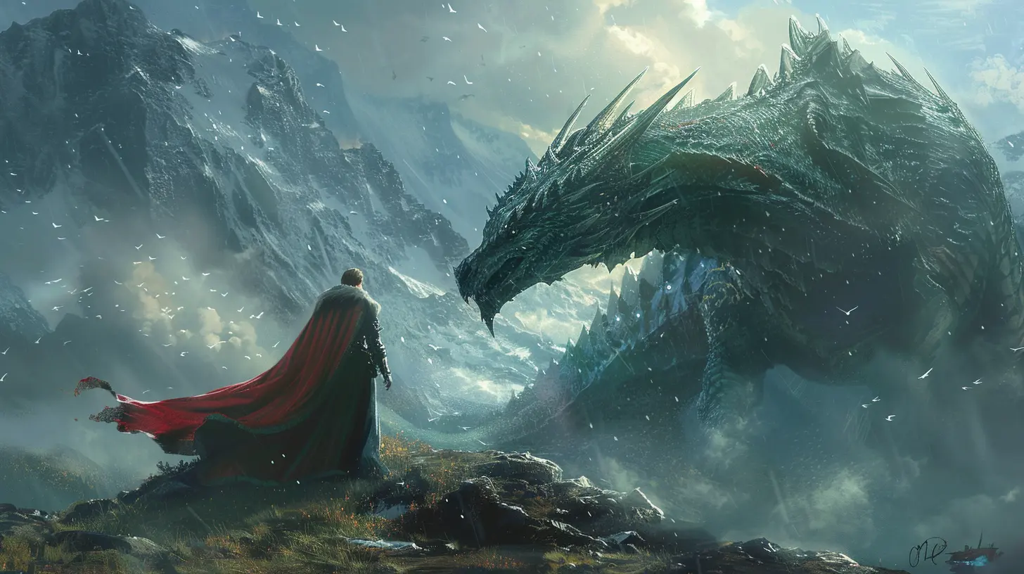 Strategies to Complete the Toughest Achievements in RPGs