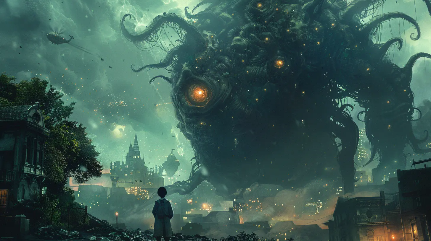 Subtext and Symbolism in Game Storytelling