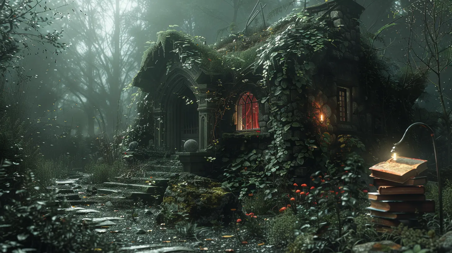 Subtext and Symbolism in Game Storytelling