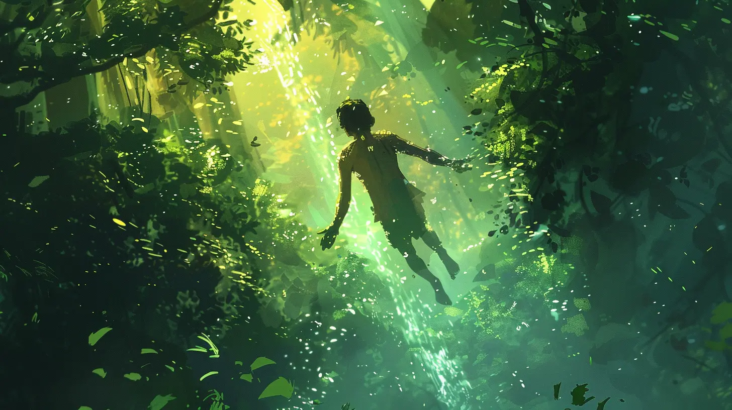 Taking a Leap: Why Indie Developers Turn to Kickstarter