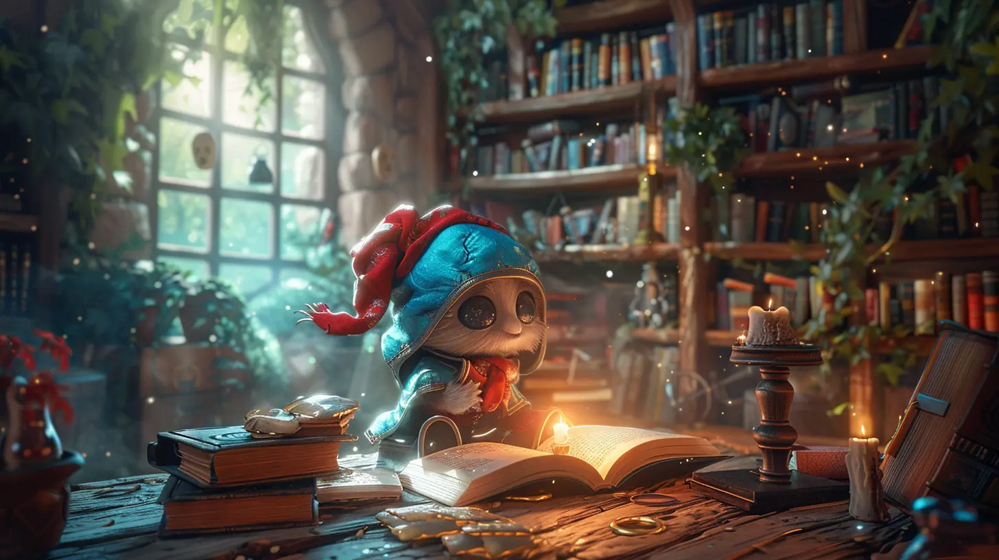 The Art of Gamifying Progress Through Digital Rewards