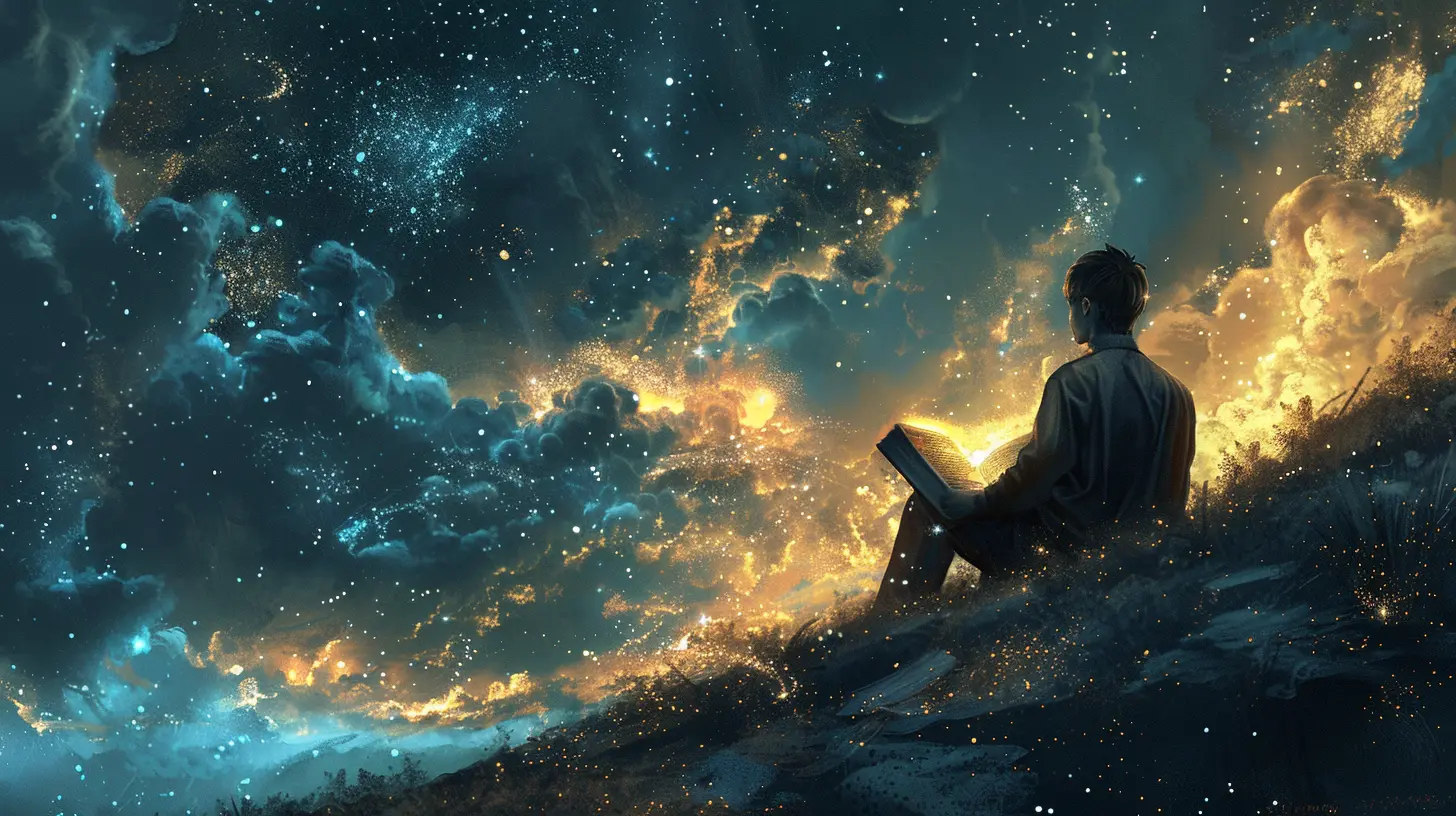 The Art of Storytelling: How Personal Narratives Can Help Fund Your Game