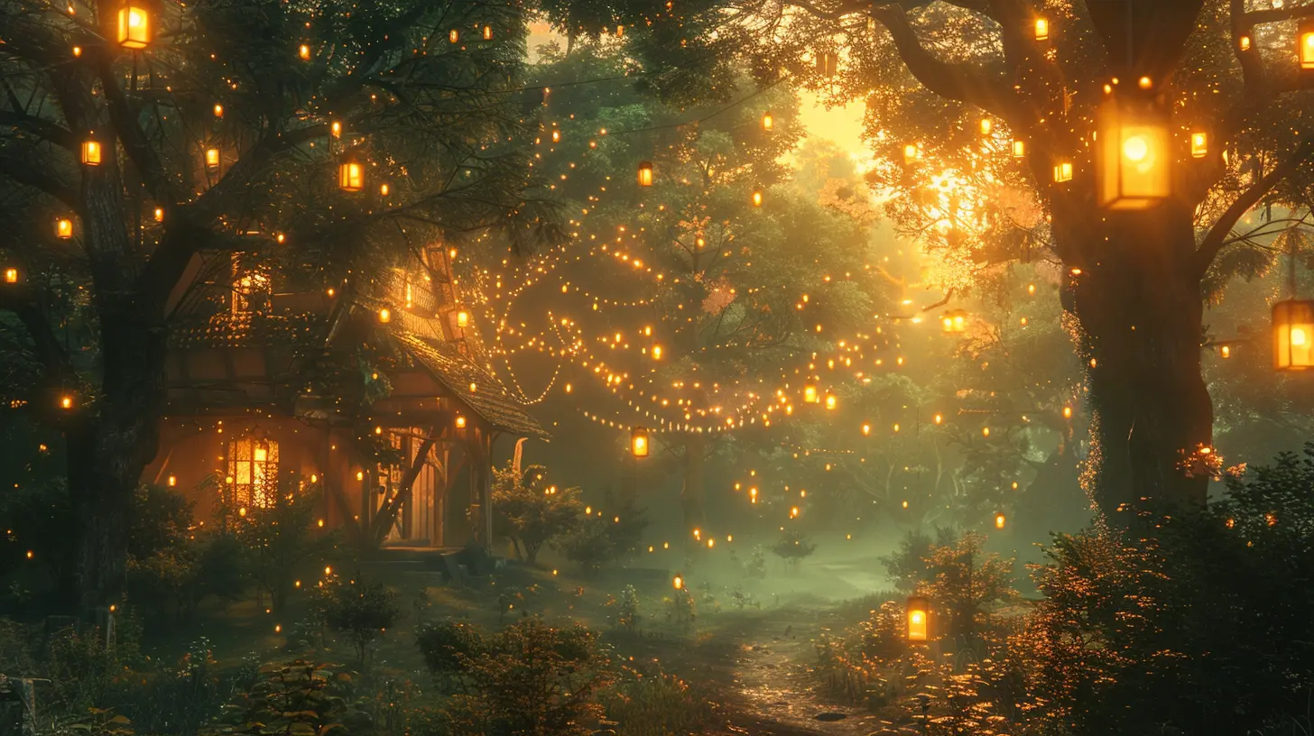 The Art of Storytelling: How Personal Narratives Can Help Fund Your Game