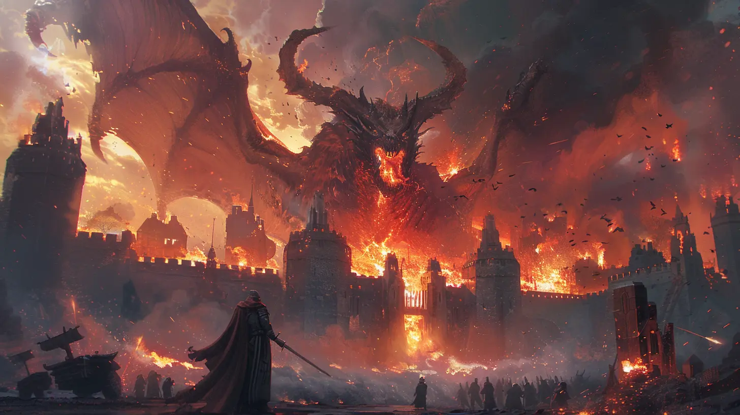 The Art of Updating Expansions Without Losing Core Fans
