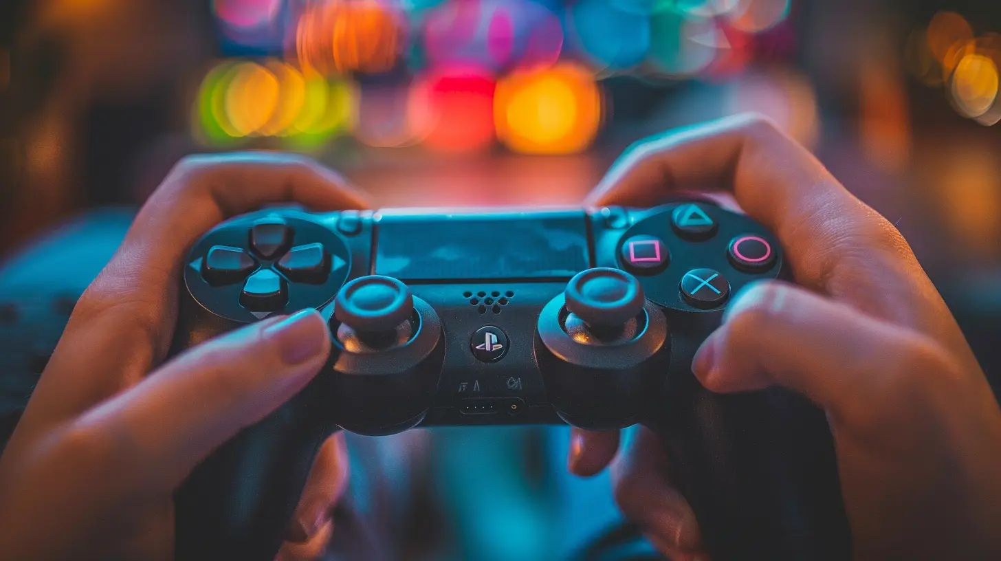 The Best Achievement Systems in Modern Video Games