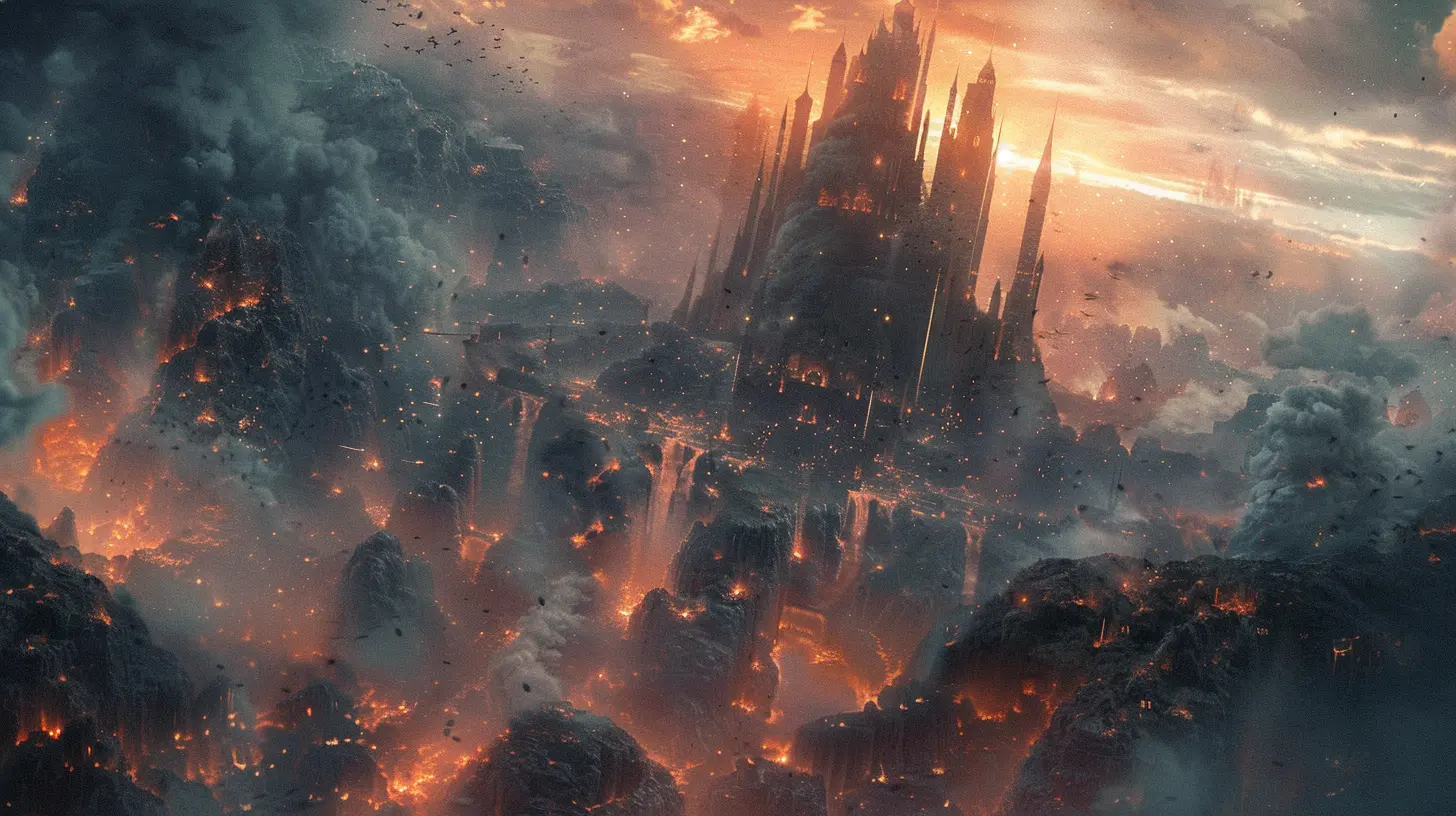 The Best Achievement Systems in Modern Video Games