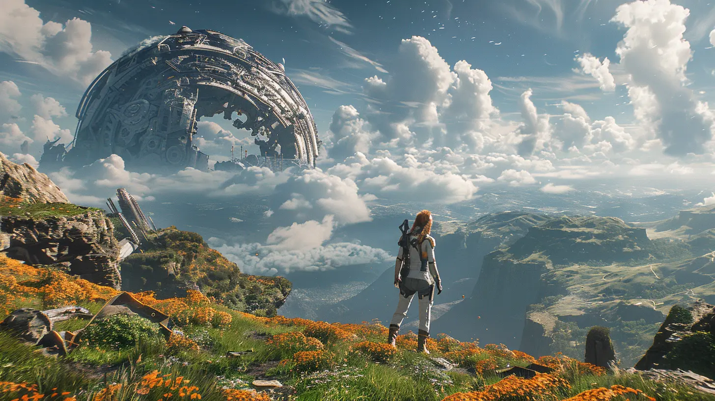 The Challenge of Balancing Realism and Fun in Video Games