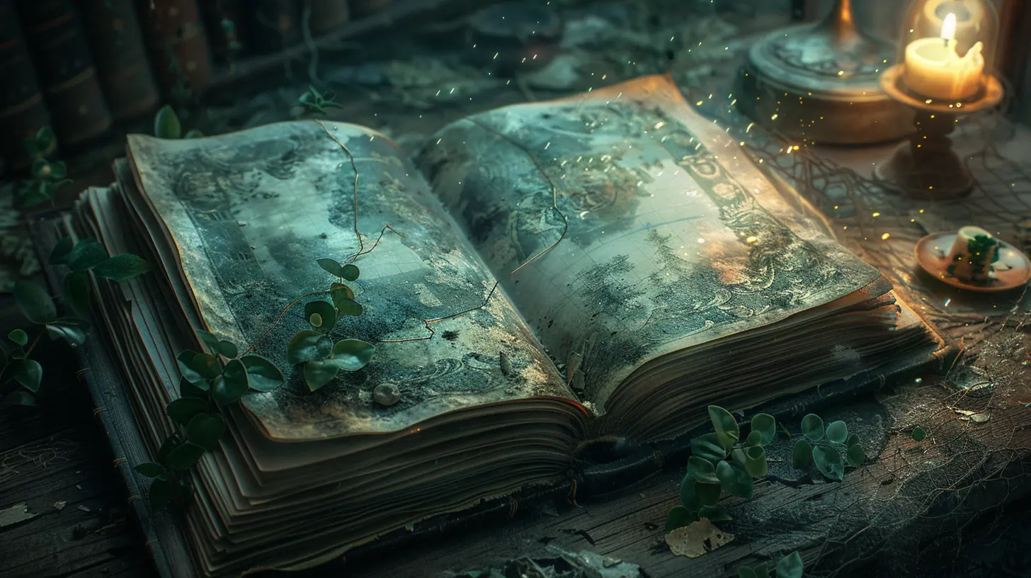 The Challenges of Writing Episodic Game Content