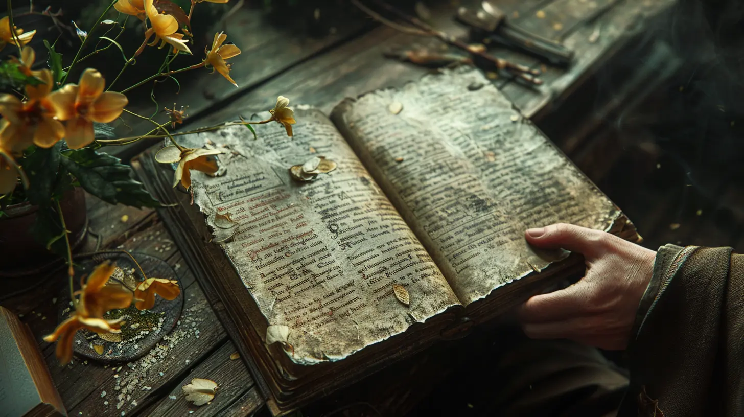 The Challenges of Writing Episodic Game Content