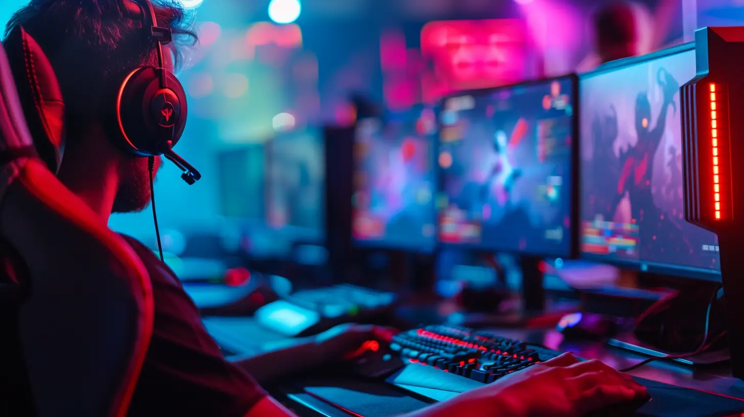 The Comeback of Bulletin Boards in Modern Gaming Culture