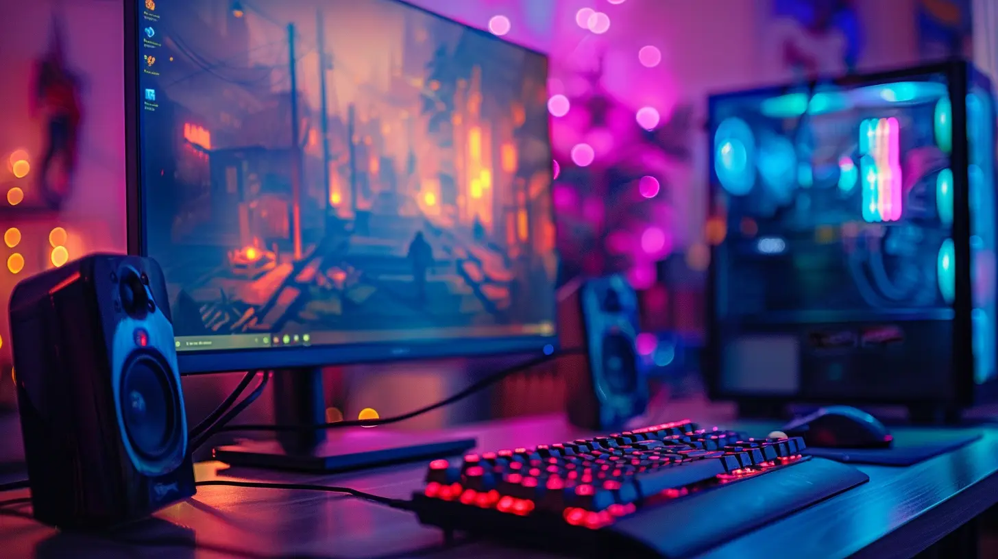 The Comeback of Bulletin Boards in Modern Gaming Culture