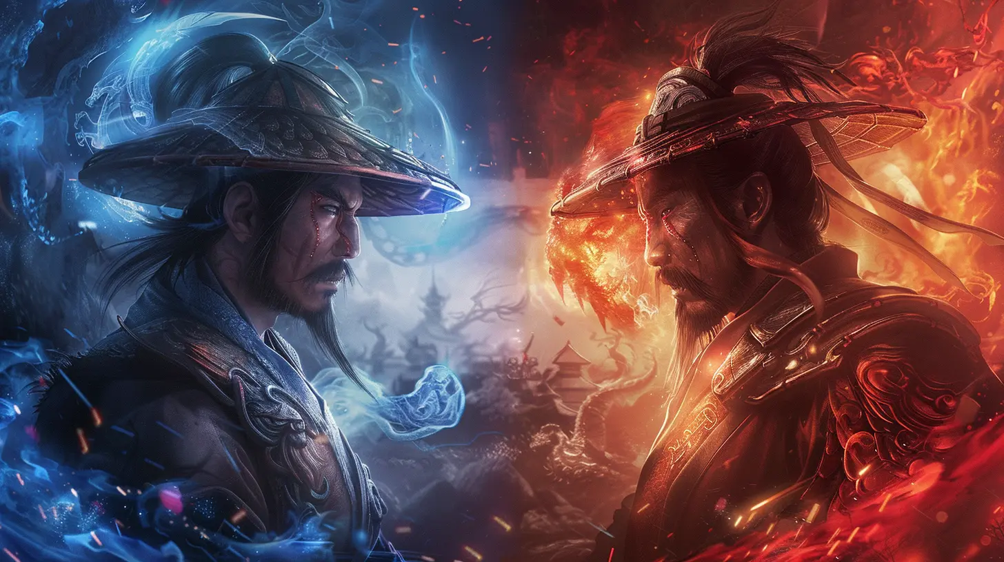 The Cultural Debate Around Microtransactions: East vs West