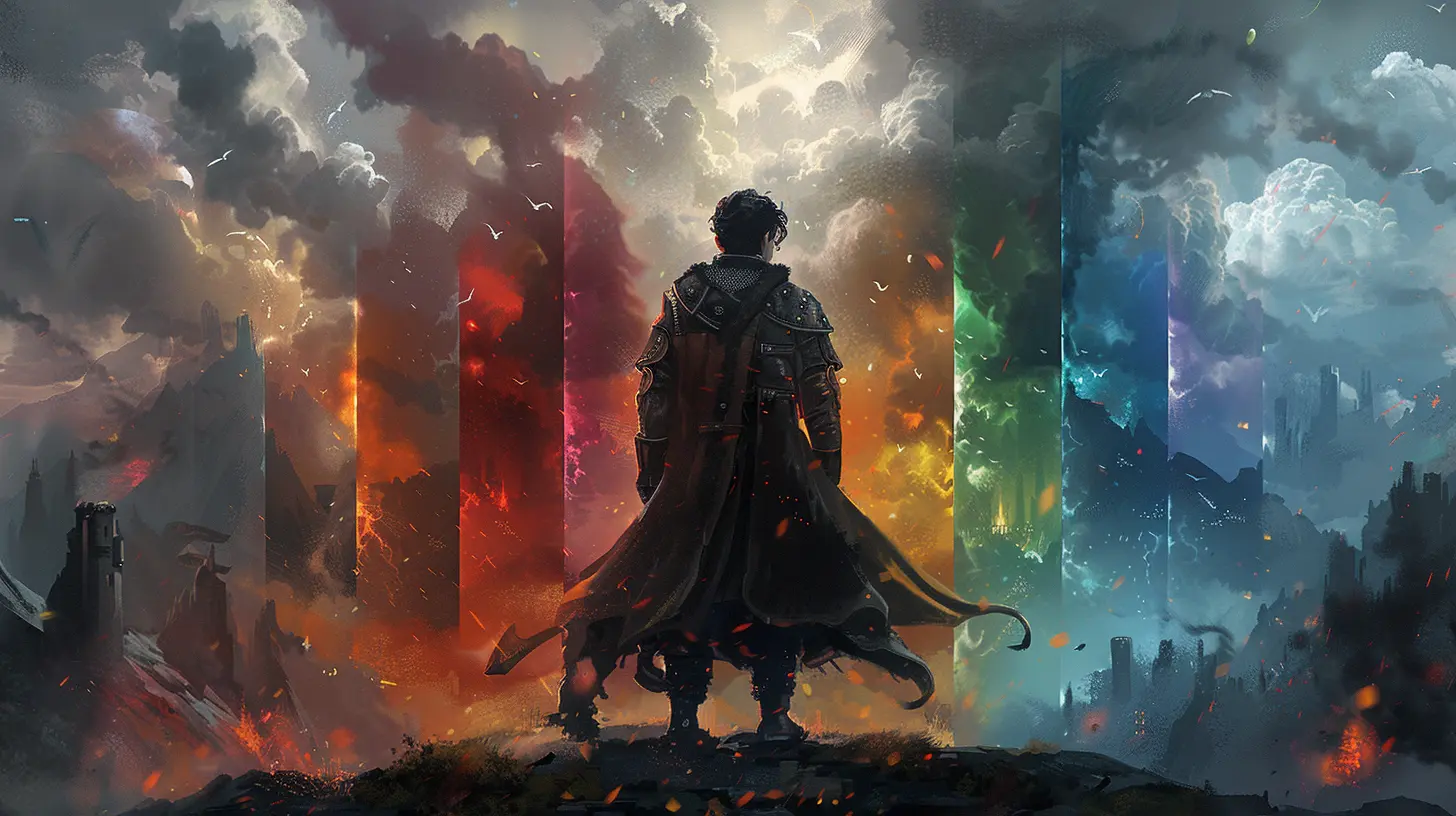 The Evolution of DLC into Full-Blown Expansions