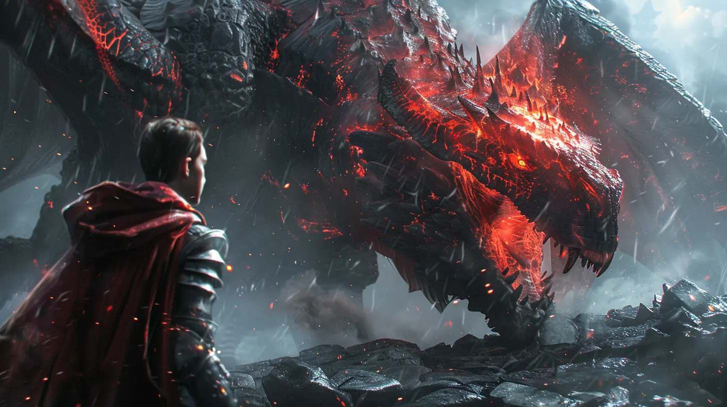 The Evolution of DLC into Full-Blown Expansions