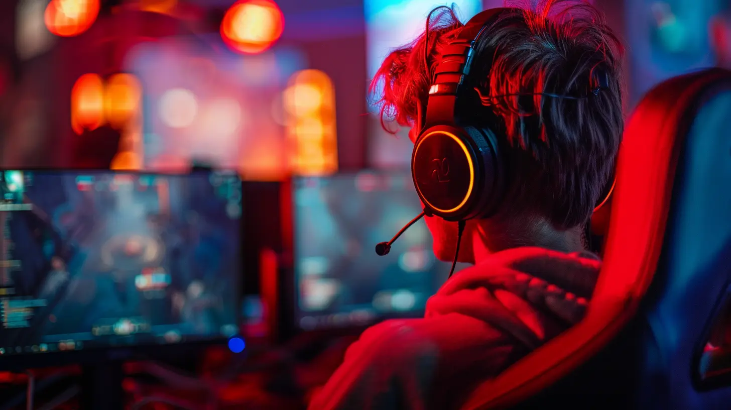 The Evolution of Forum Language in Online Games