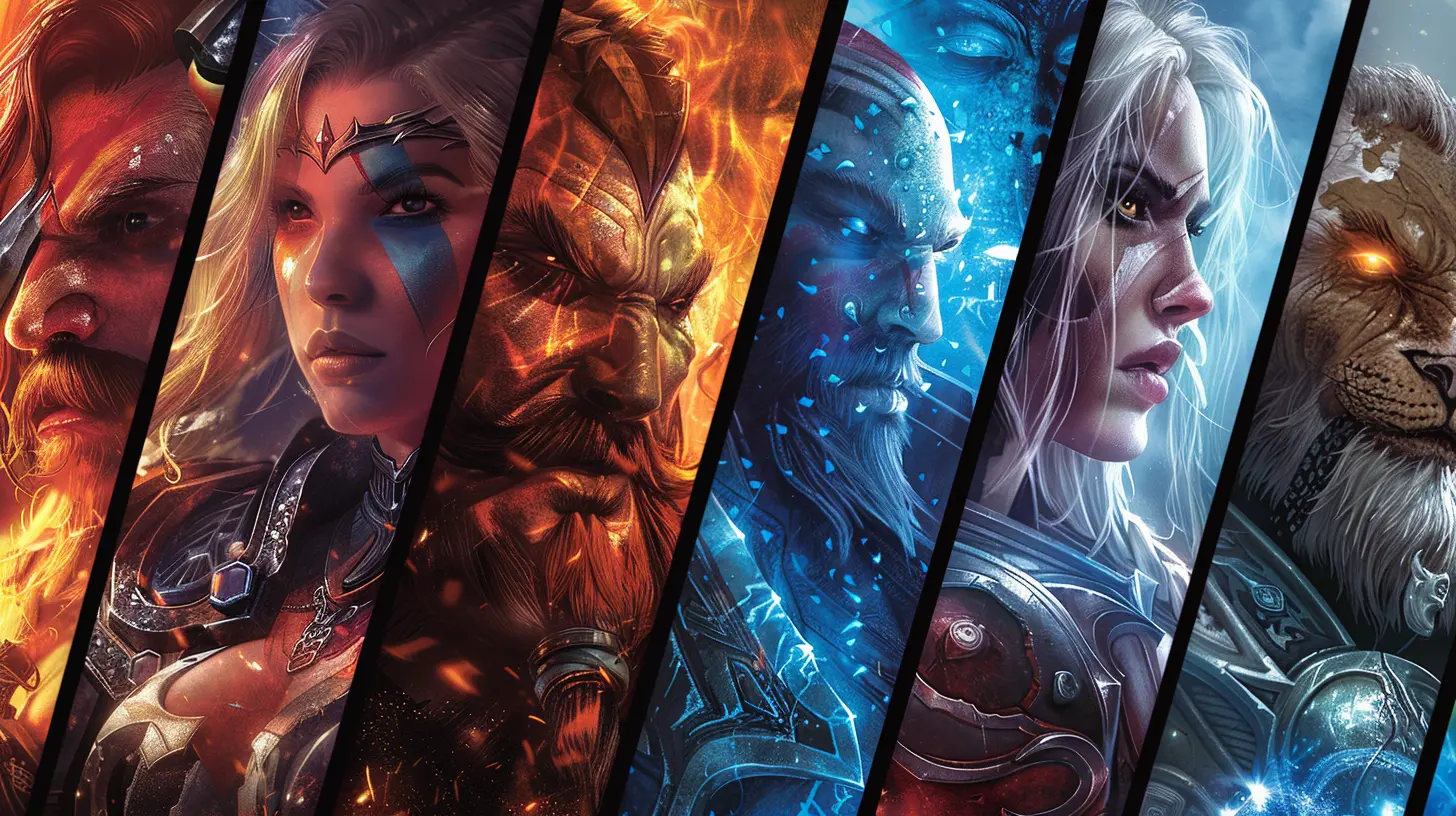 The Evolution of Forum Language in Online Games