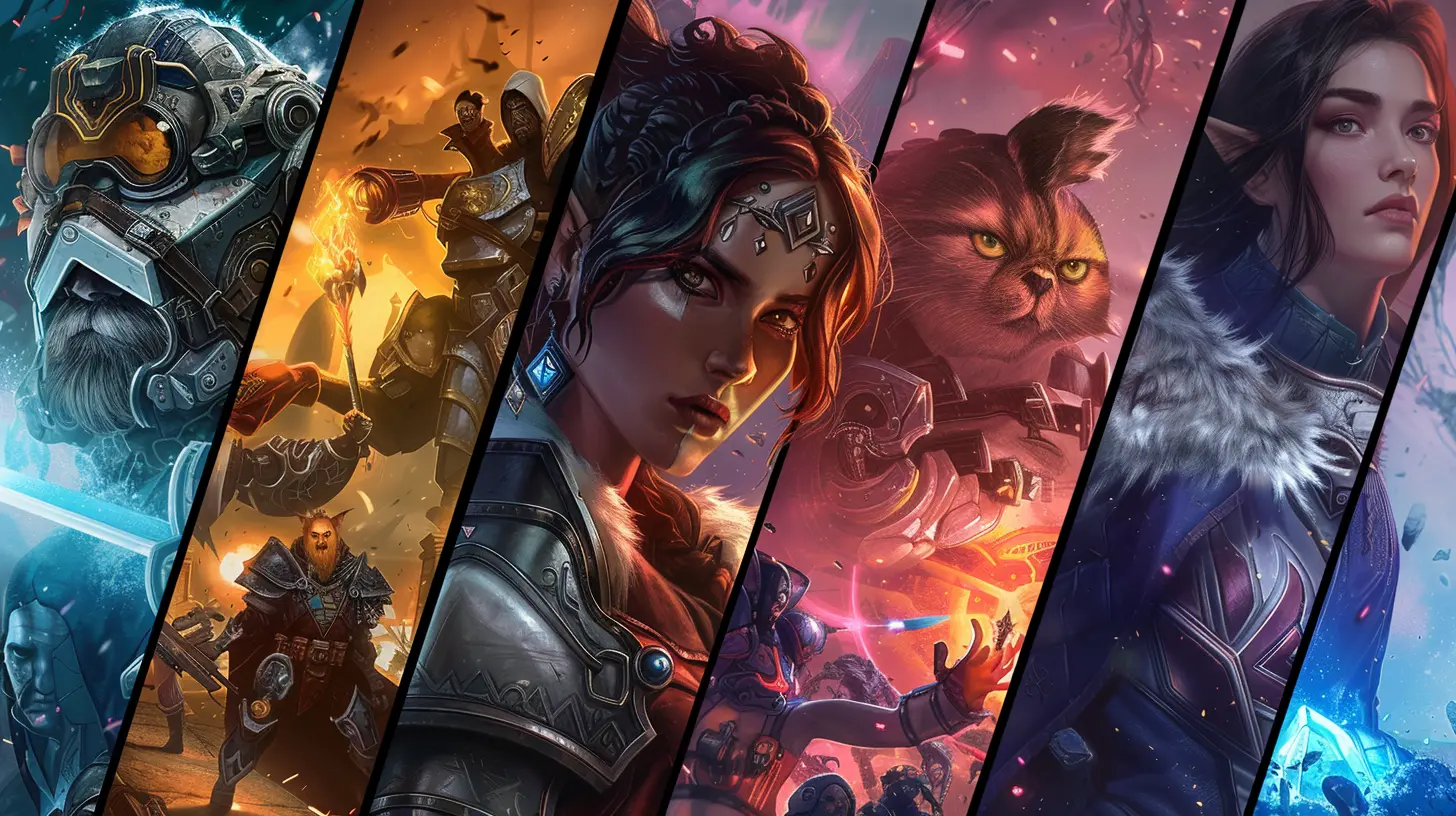 The Evolution of Forum Language in Online Games