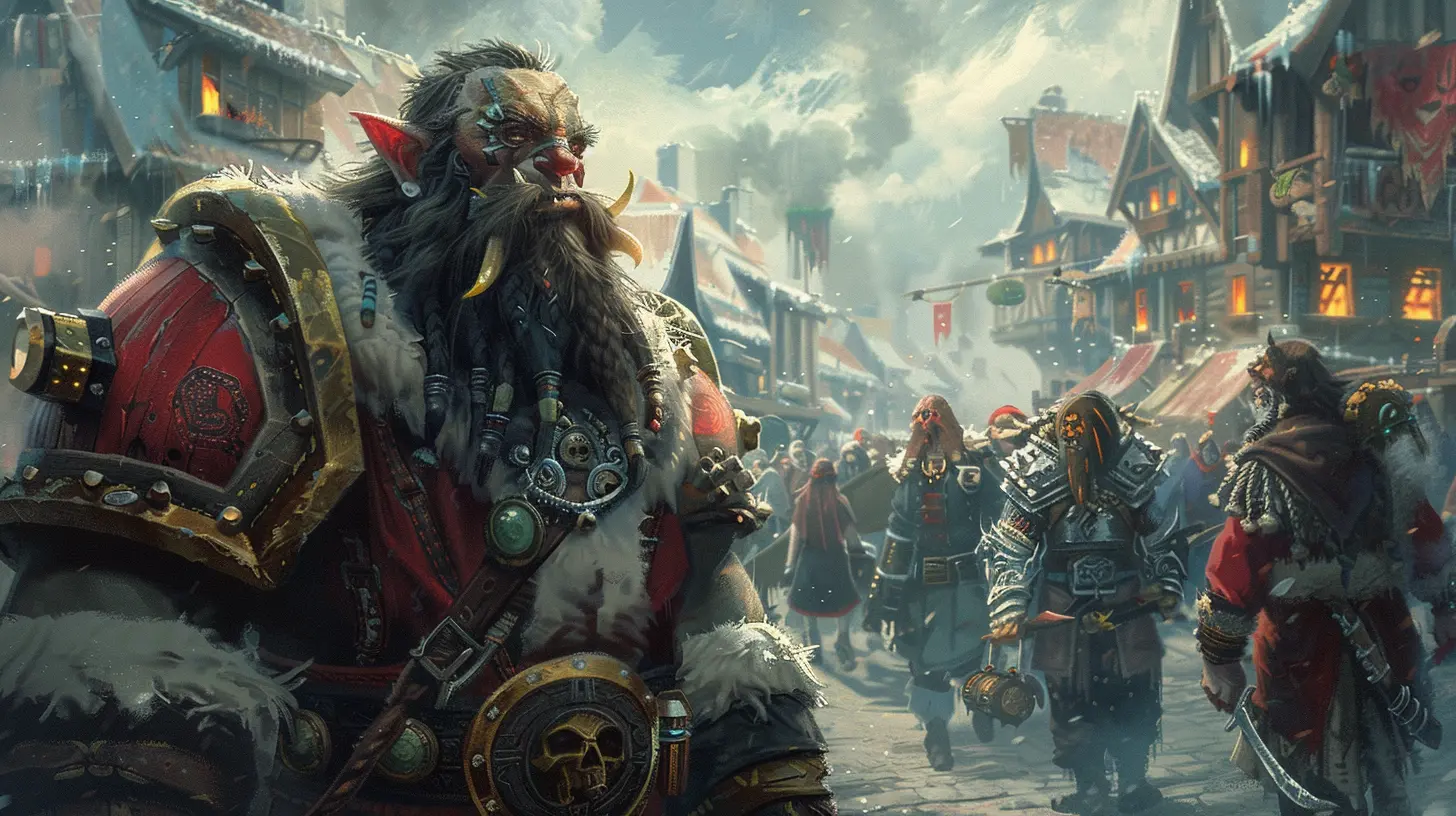 The Evolution of Forum Language in Online Games