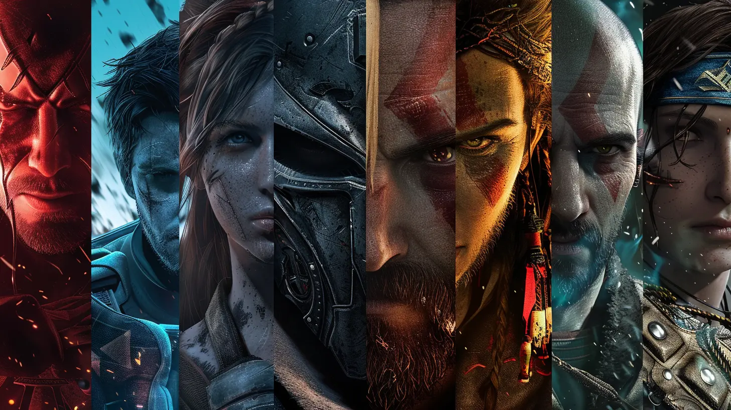 The Evolution of Gaming Achievements Over Time