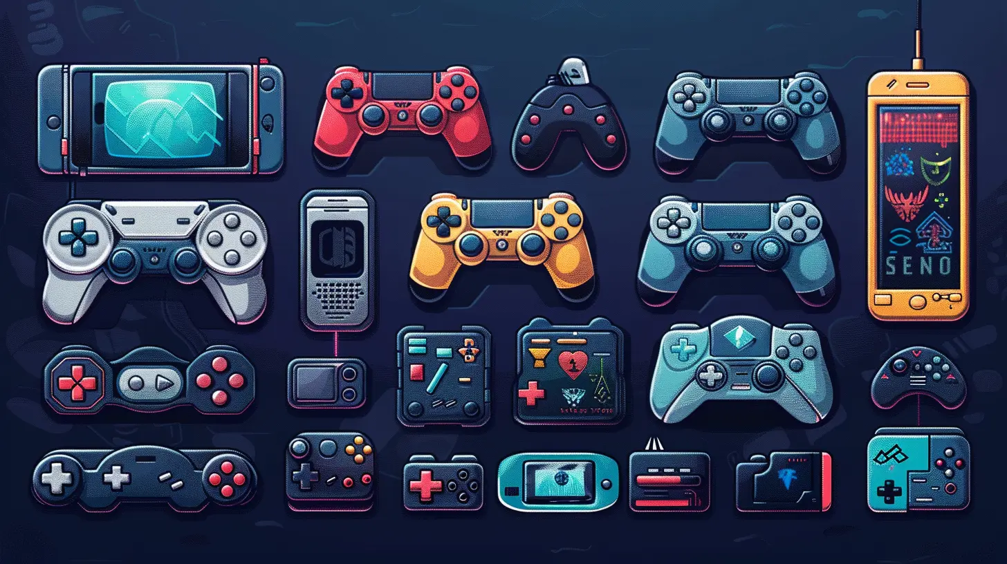 The Evolution of Gaming Achievements Over Time