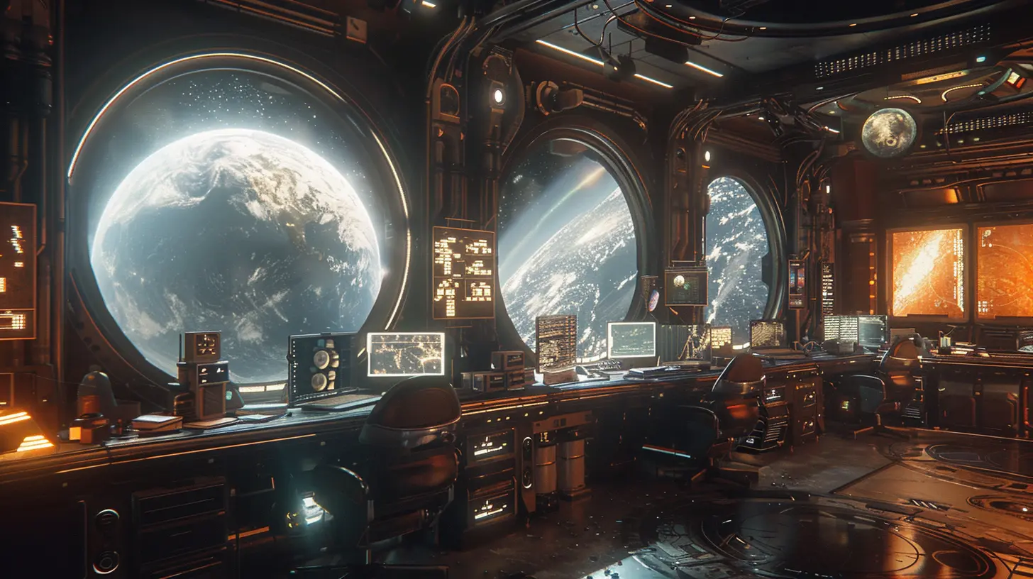 The Evolution of Realistic Physics in Modern Games