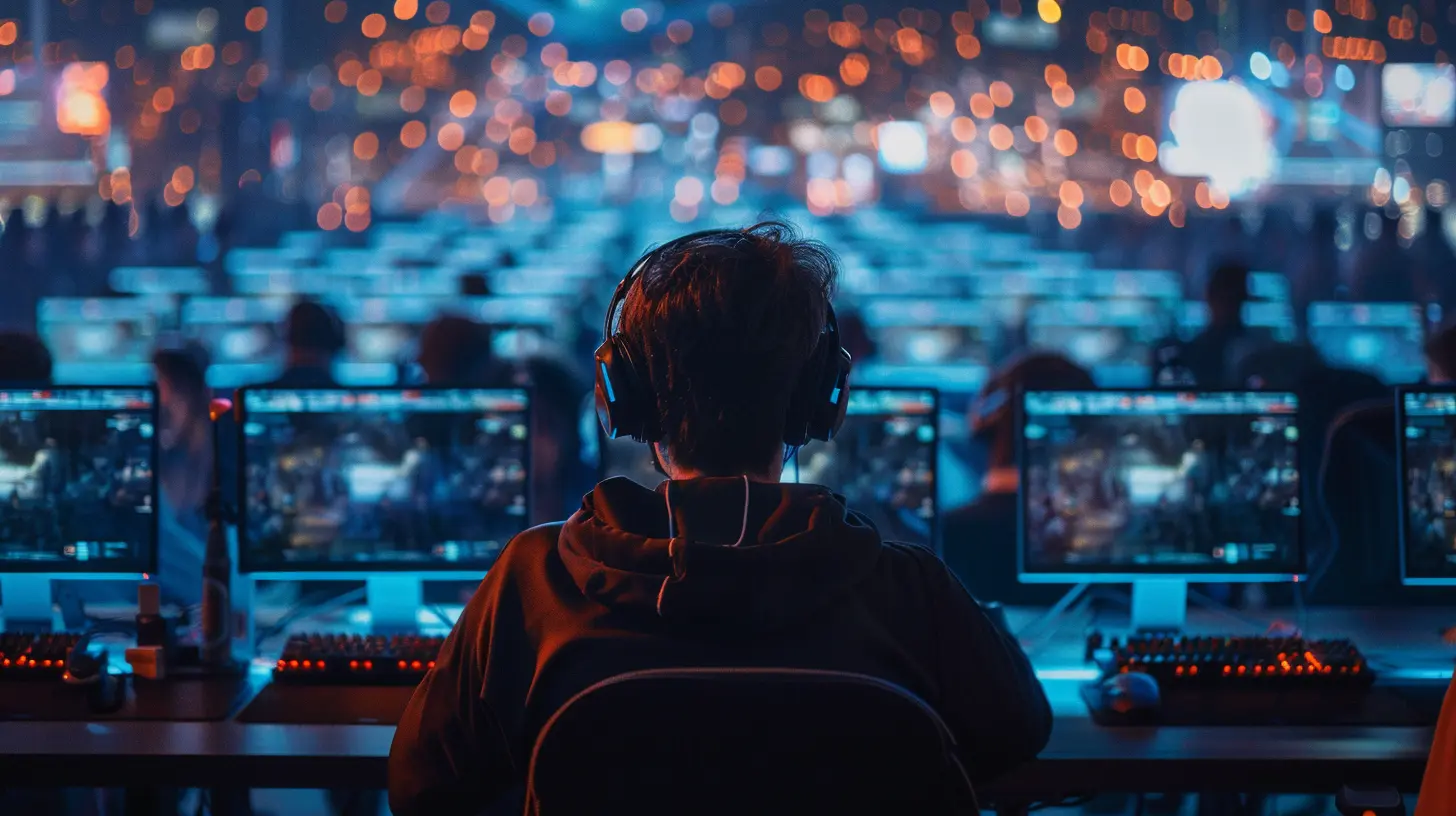 The Impact of Forum Drama on Gaming Communities