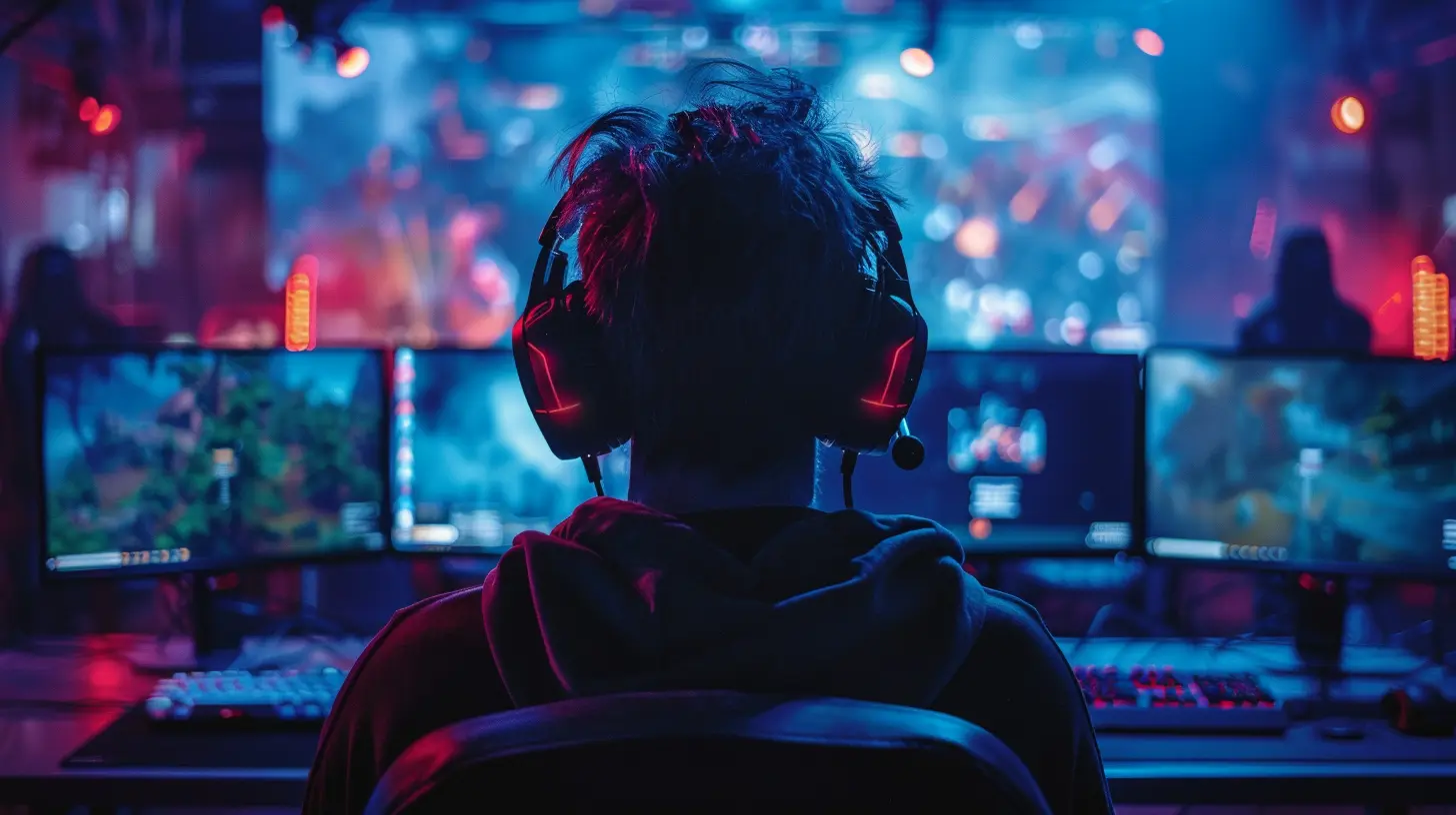 The Impact of Forum Drama on Gaming Communities