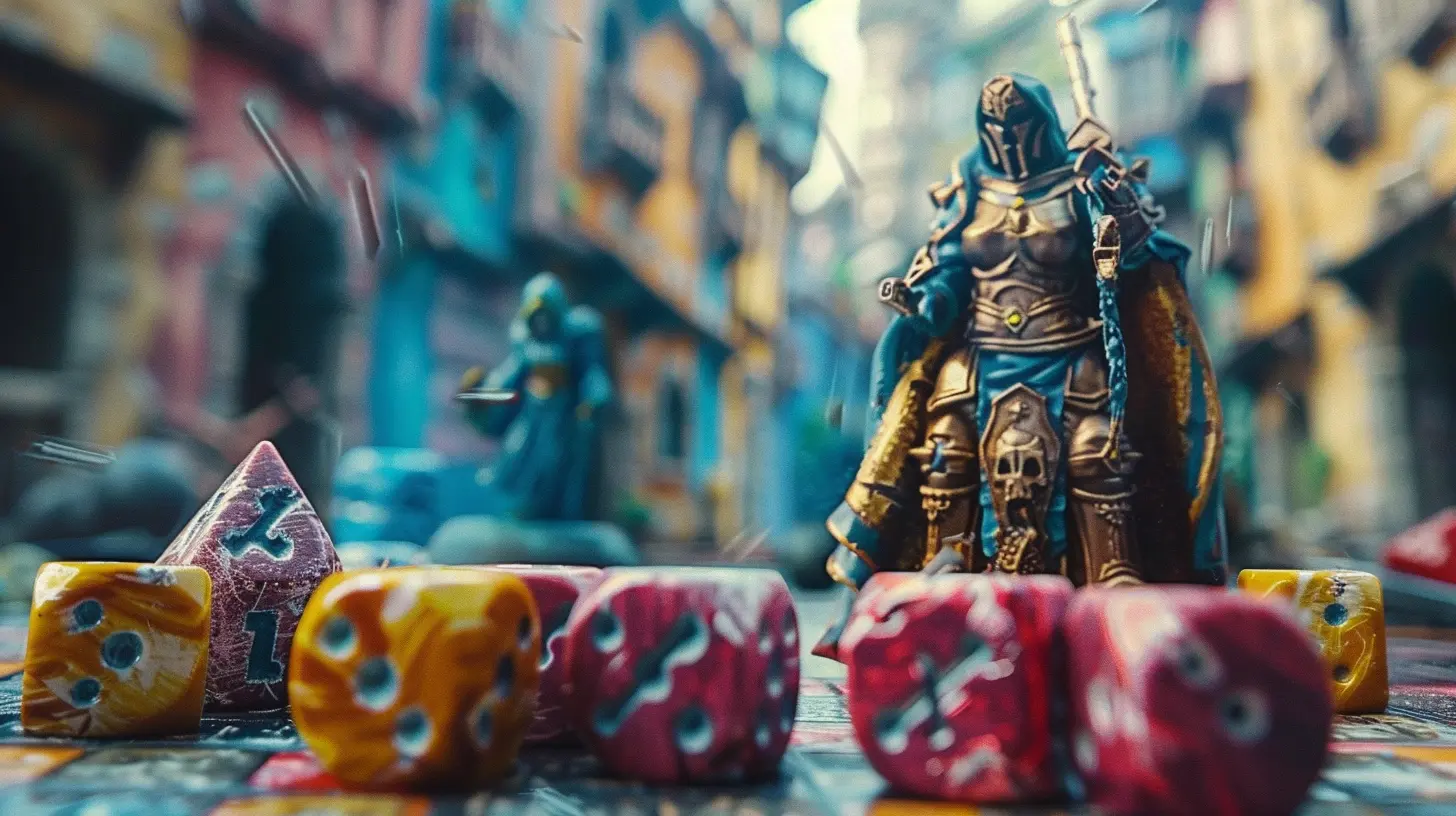 The Importance of Playtesting in a Crowdfunded Game Campaign