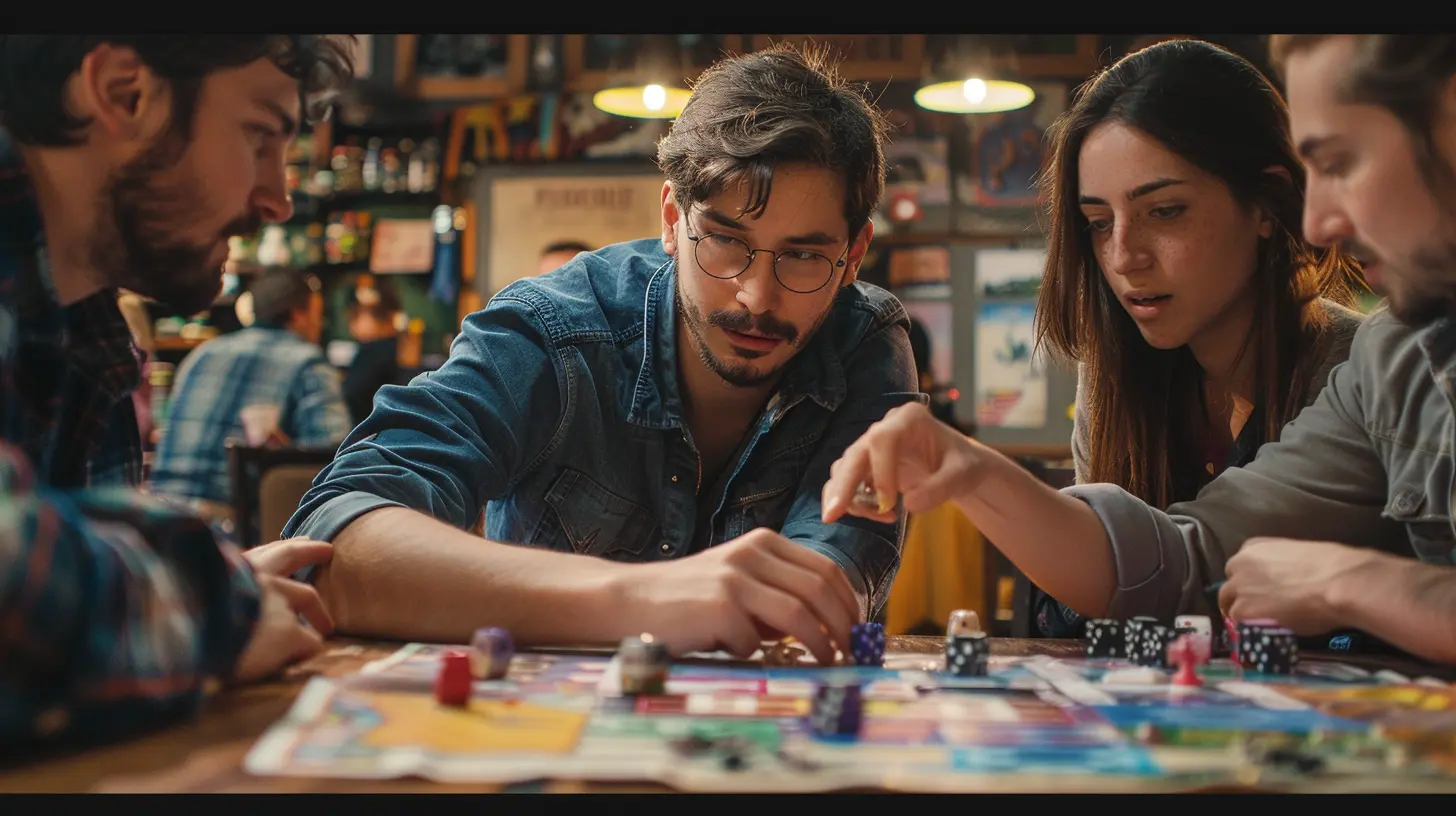 The Importance of Playtesting in a Crowdfunded Game Campaign