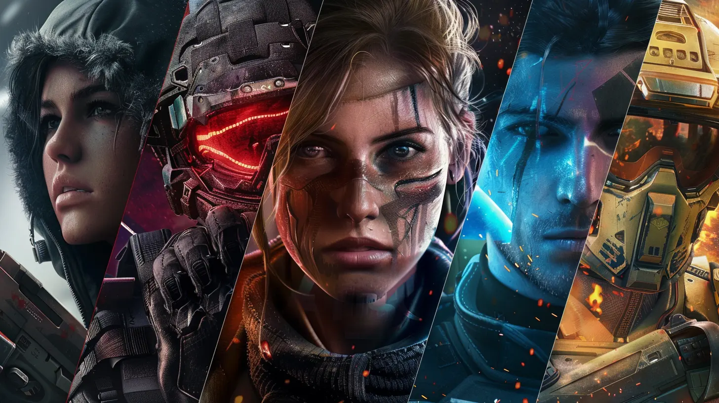 The Influence of Forum Signatures and Avatars in Gaming Identity