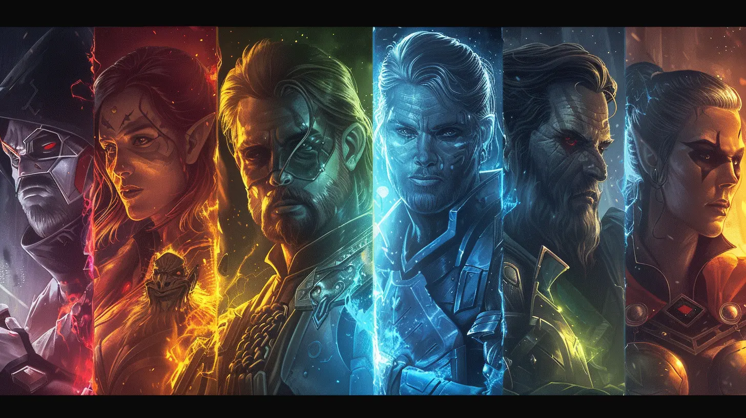 The Legacy of Iconic Forum Threads in Gaming Culture