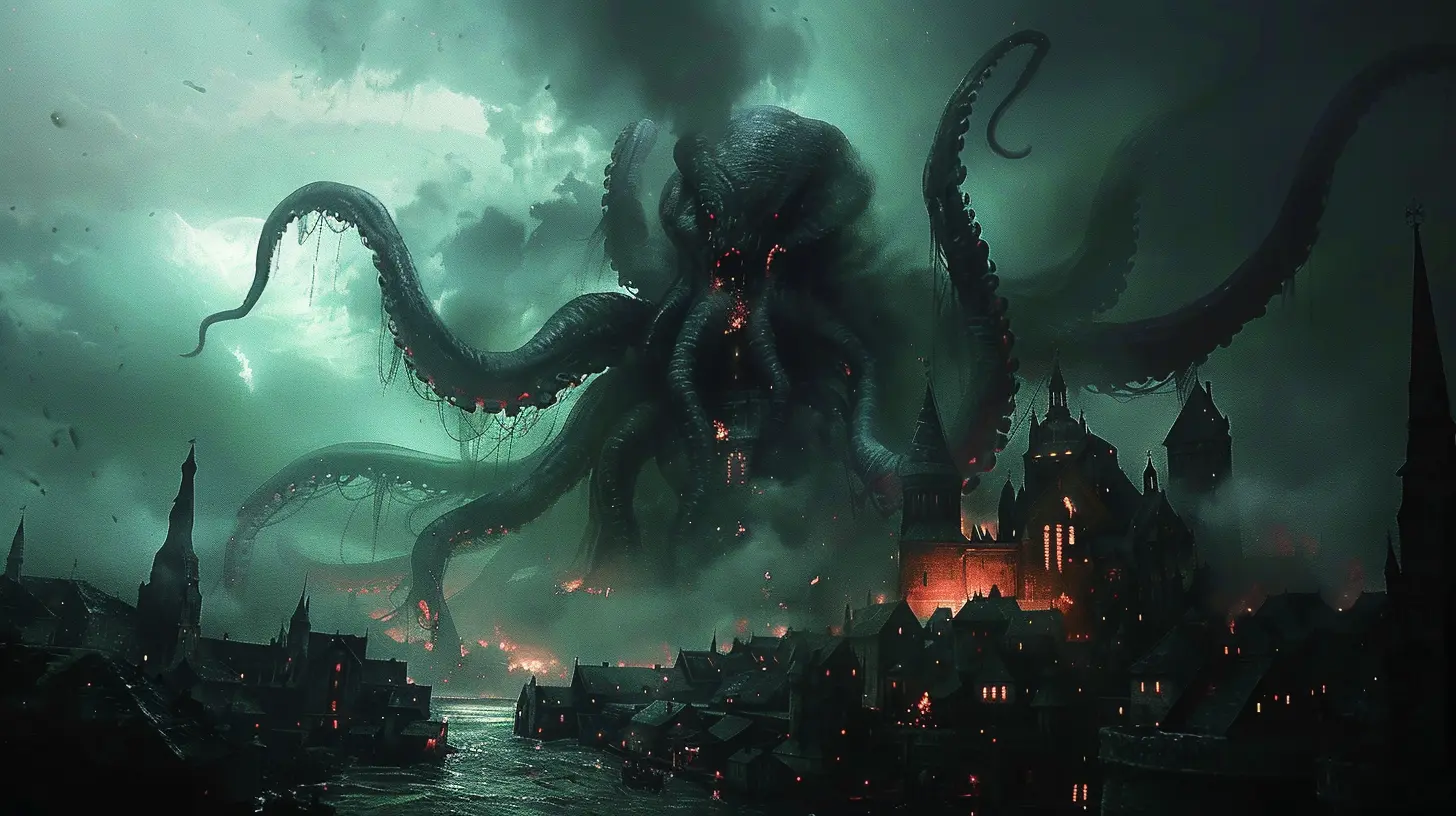 The Legacy of Iconic Game Expansions