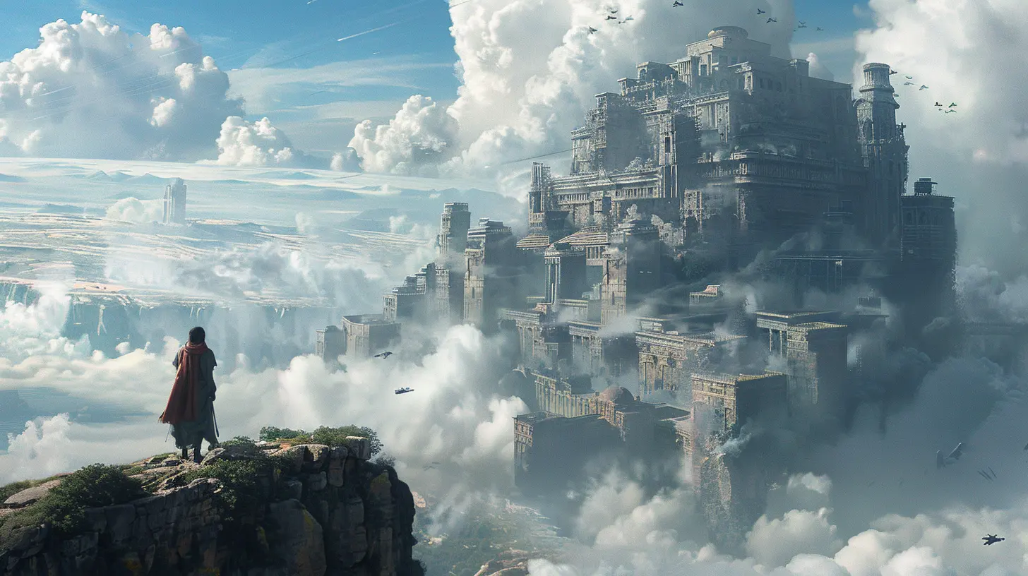 The Most Anticipated Game Expansions on the Horizon