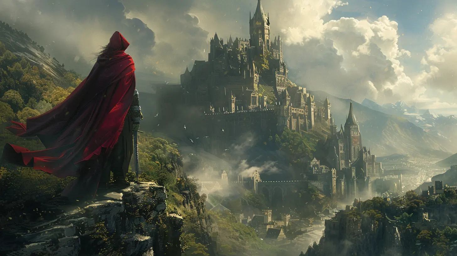 The Most Anticipated Game Expansions on the Horizon