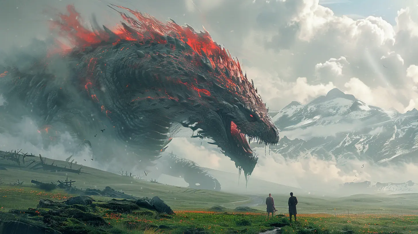 The Most Anticipated Game Expansions on the Horizon